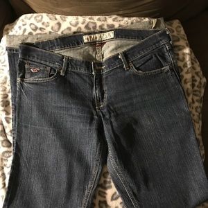 Hollister jeans